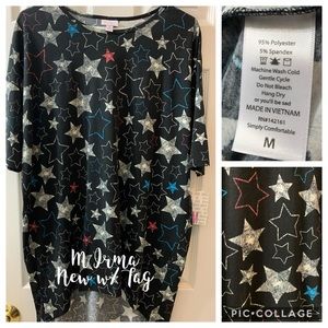 Lularoe Medium Irma